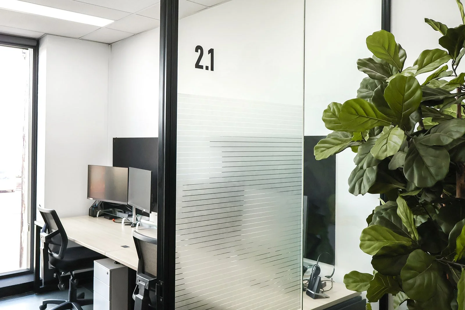 Suite 2.1