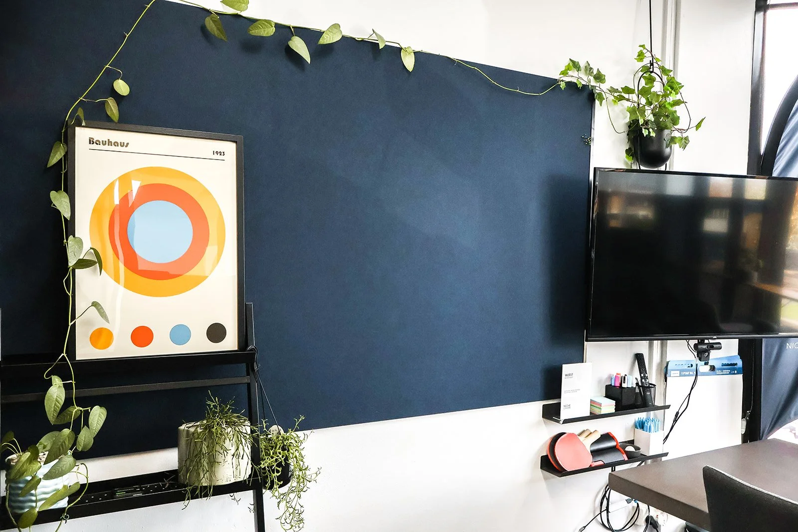 Work Lounge