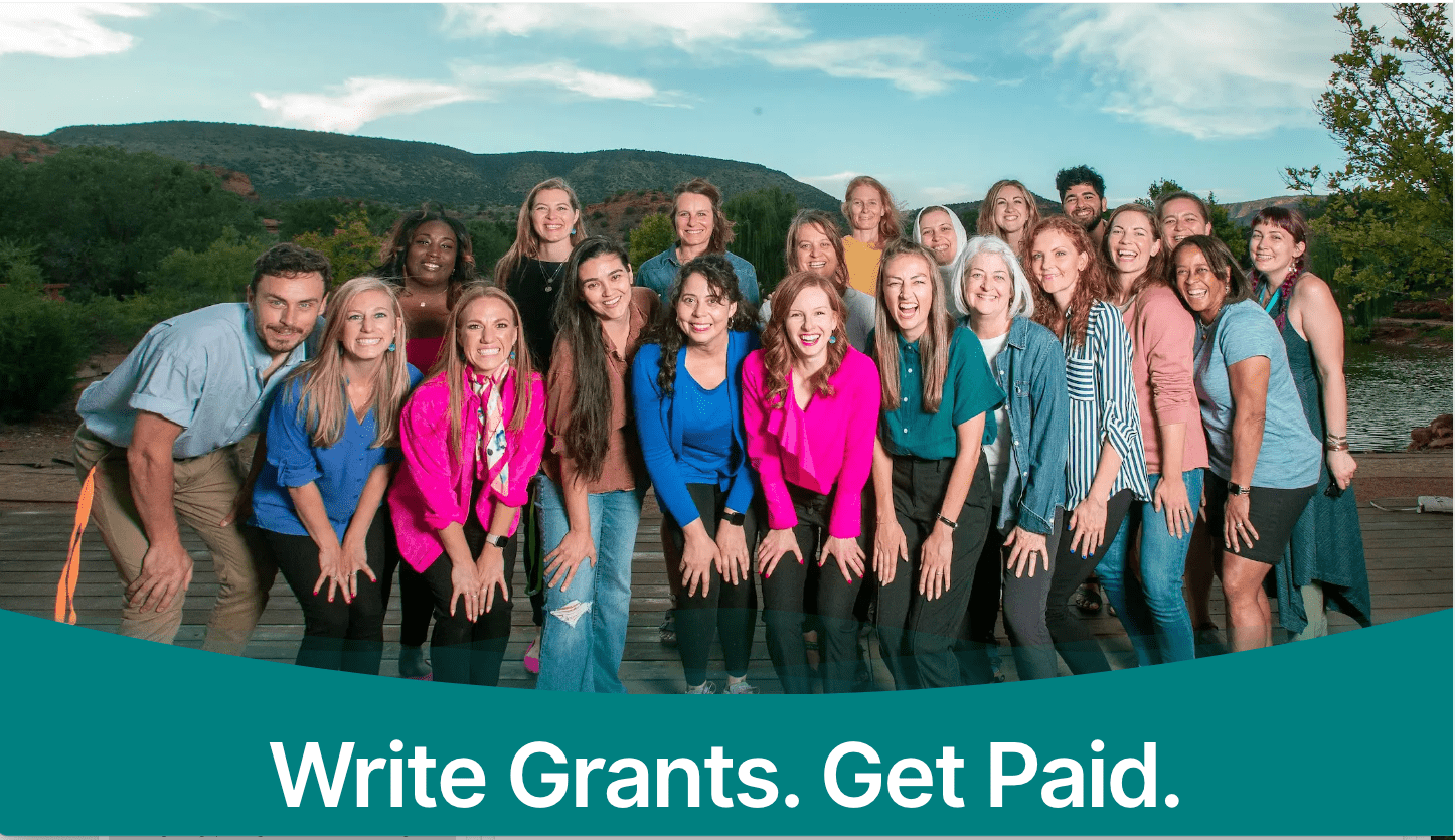 Why Learn Grant Writing is One of My Favorite Grant Writing Communities ...