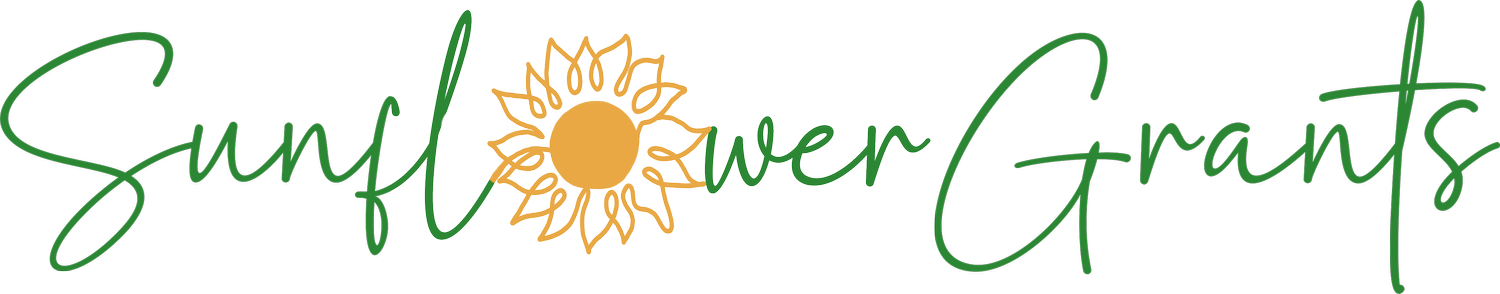 Sunflower Grants 
