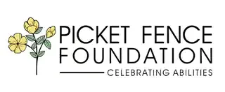 Picket Fence Foundation logo