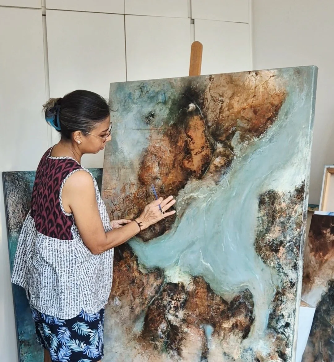 Chaitrali Bandekar