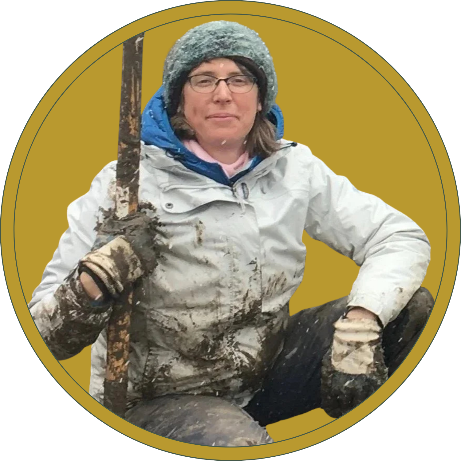 robbyn, strategic advisor