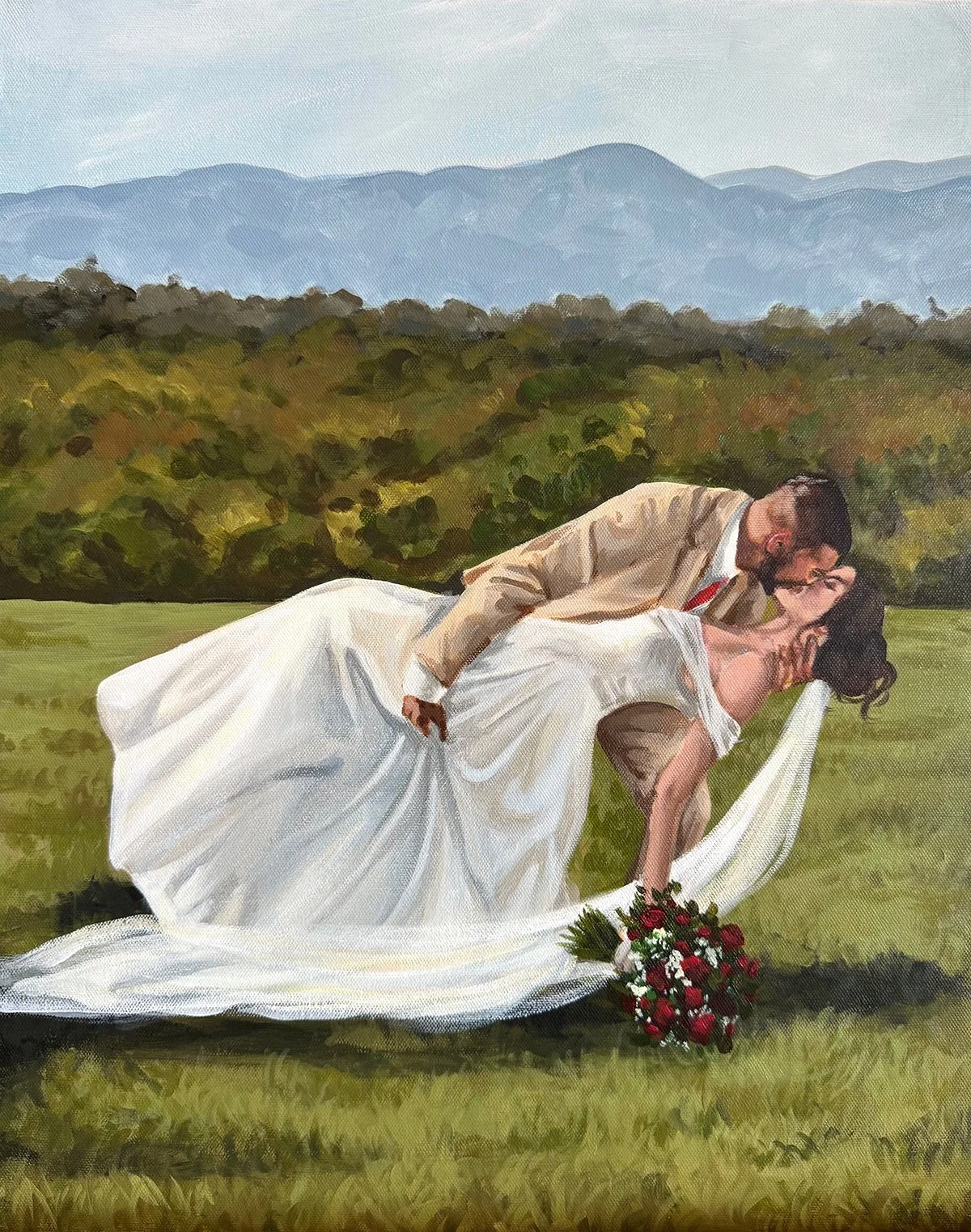 Wedding Art