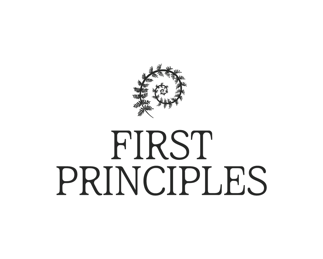First Principles Clothing Company
