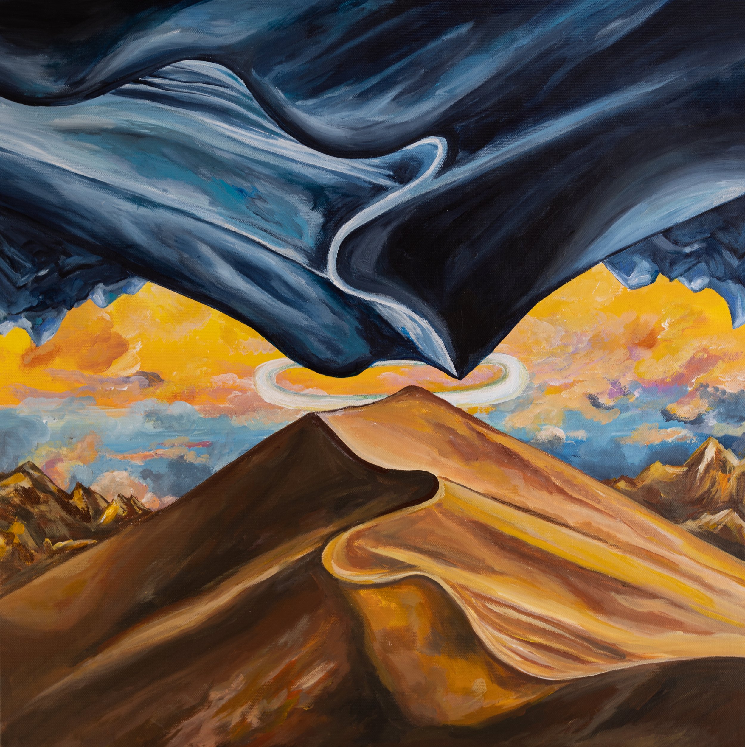 SURREALISM