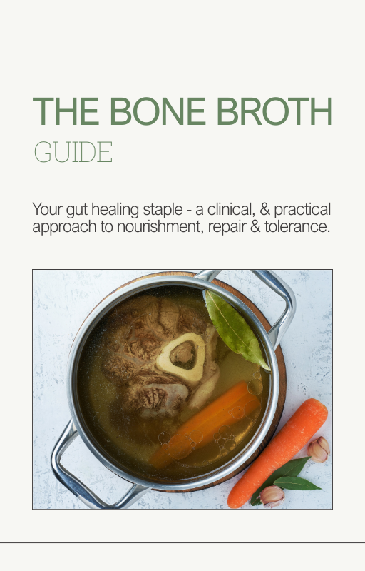 The Bone Broth Guide