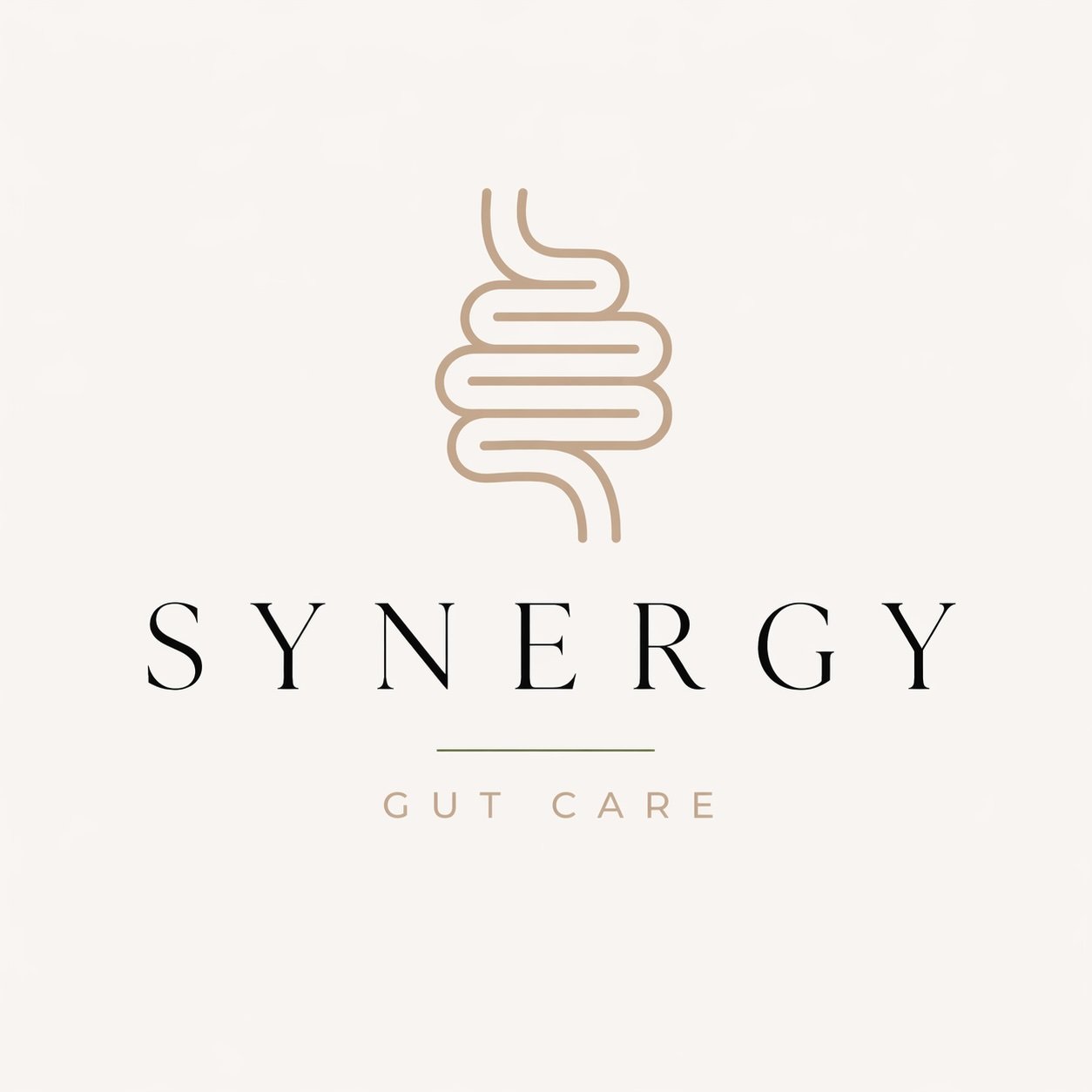 Synergy Gut Care 