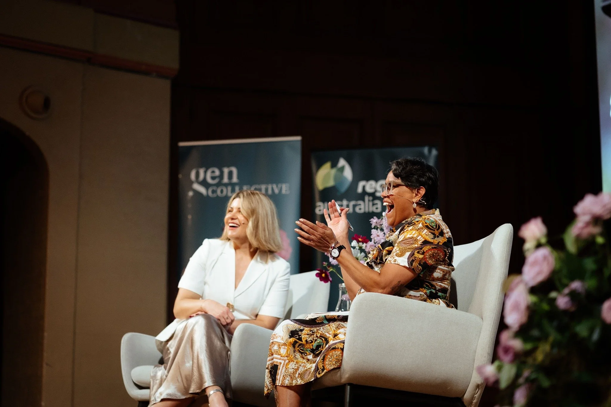 2026 International Women’s Day Luncheon Wrap Up