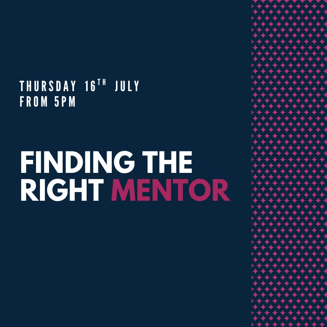 Finding the Right Mentor