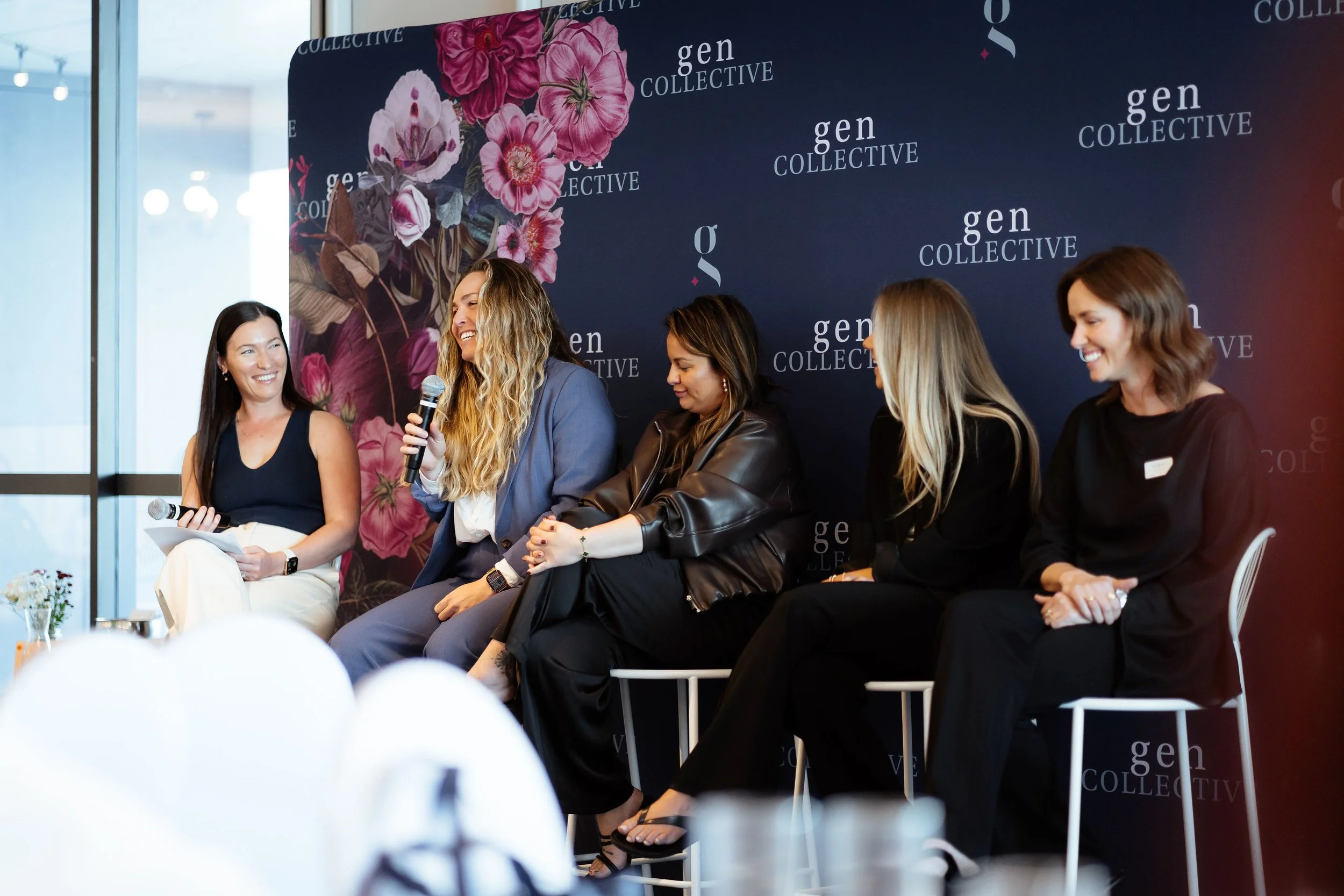 Event Recap | Level Up 2026 - The Power of Investing in Yourself 