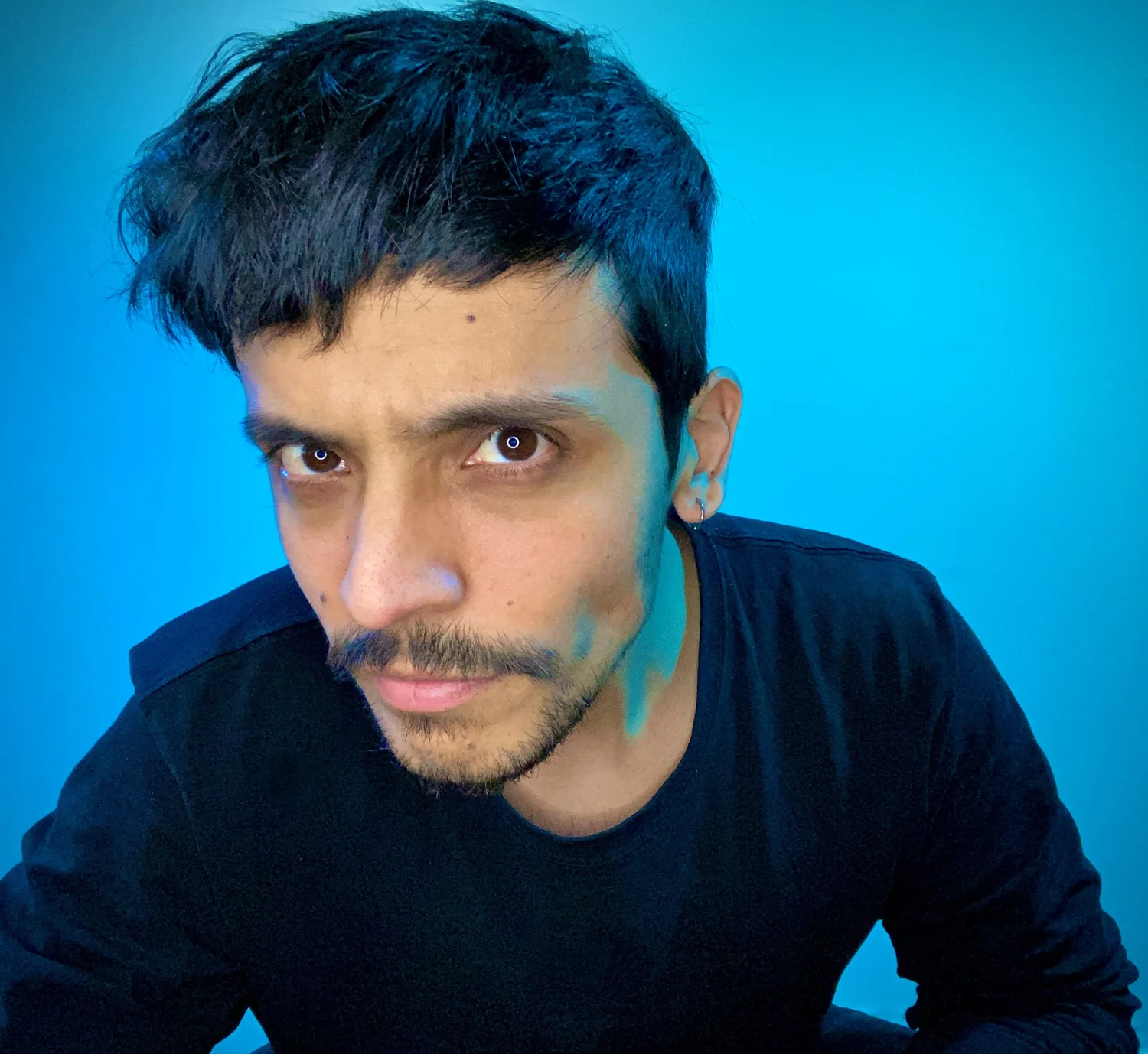 Alejandro Antonio Ruiz
