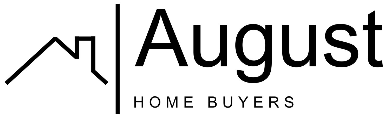 August Home Buyers