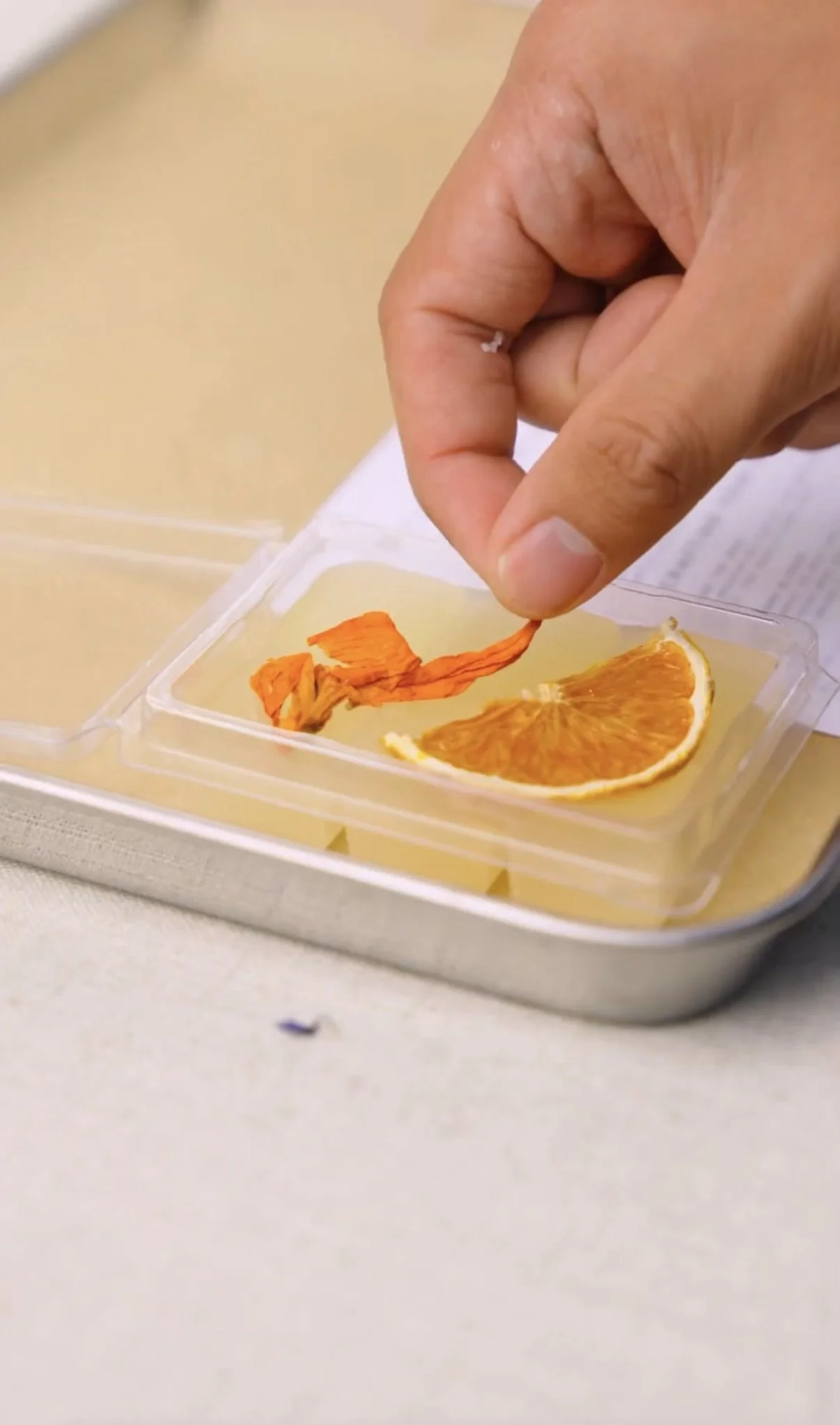 Valentines Day Wax Melts Making Experience (Exclusively at the Super Pure Picnic)