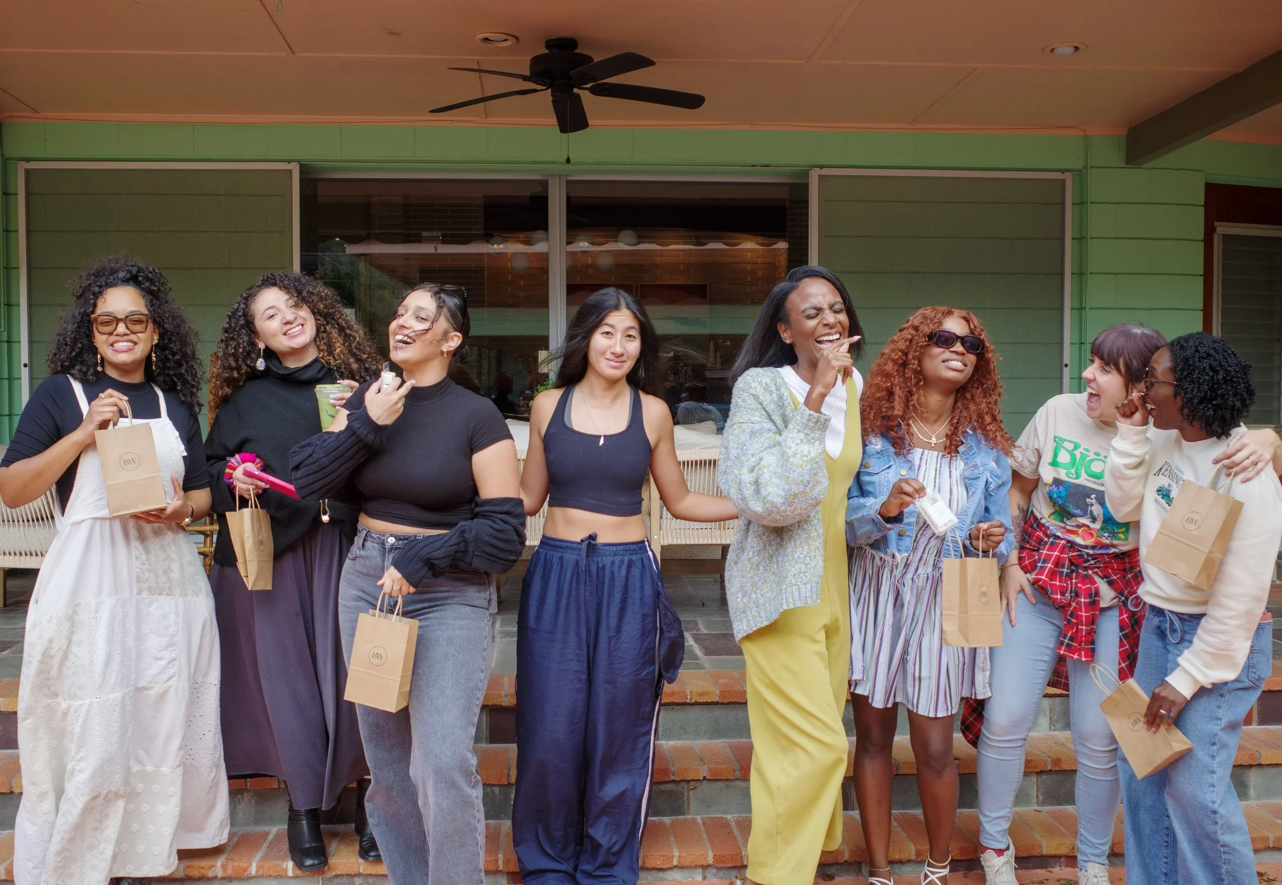 Wax Melts Making Experience (Super Pure Picnic)