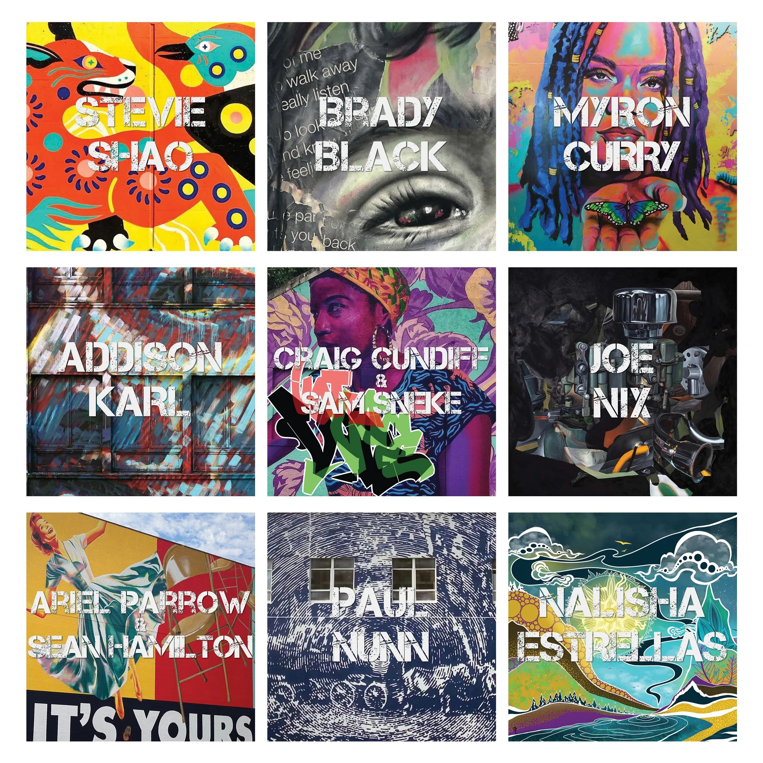 Belltown United Belltown United