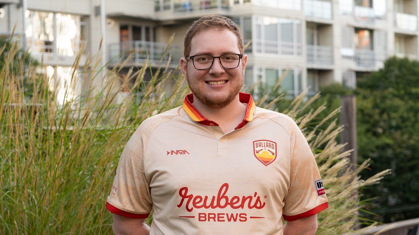 &ldquo;I&rsquo;m Luis Restrepo and I&rsquo;ve lived in Belltown for three years. One of the biggest reasons I&rsquo;ve stayed in this neighborhood is that I like walking to places and I like being, you know, near the city center. I like being able to