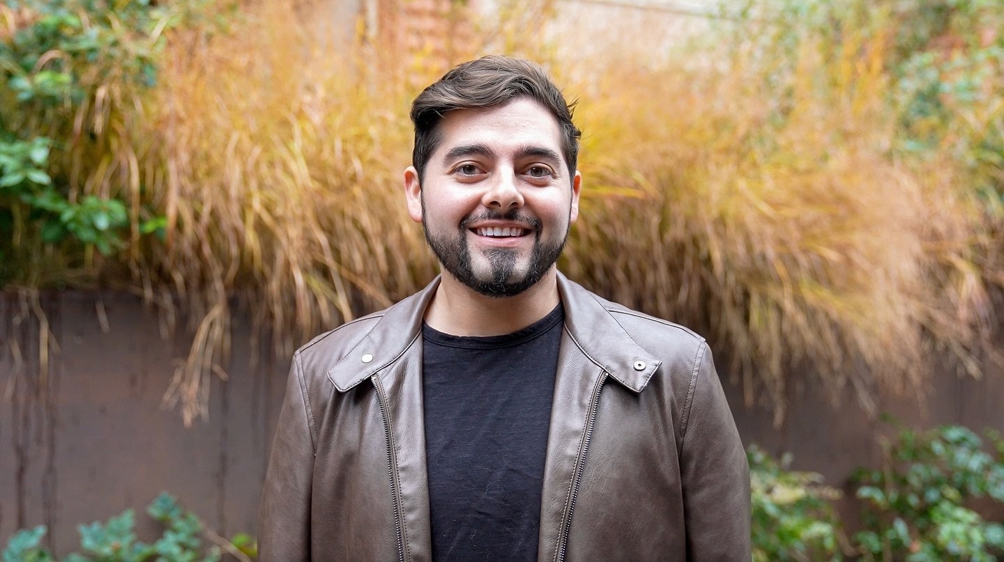 &ldquo;Two years ago, when my wife and I were deciding where to live, Belltown was an obvious choice because of its central location. You&rsquo;re only about 15 minutes from anywhere you want to go and one of my favorite spots in Seattle is the Olymp