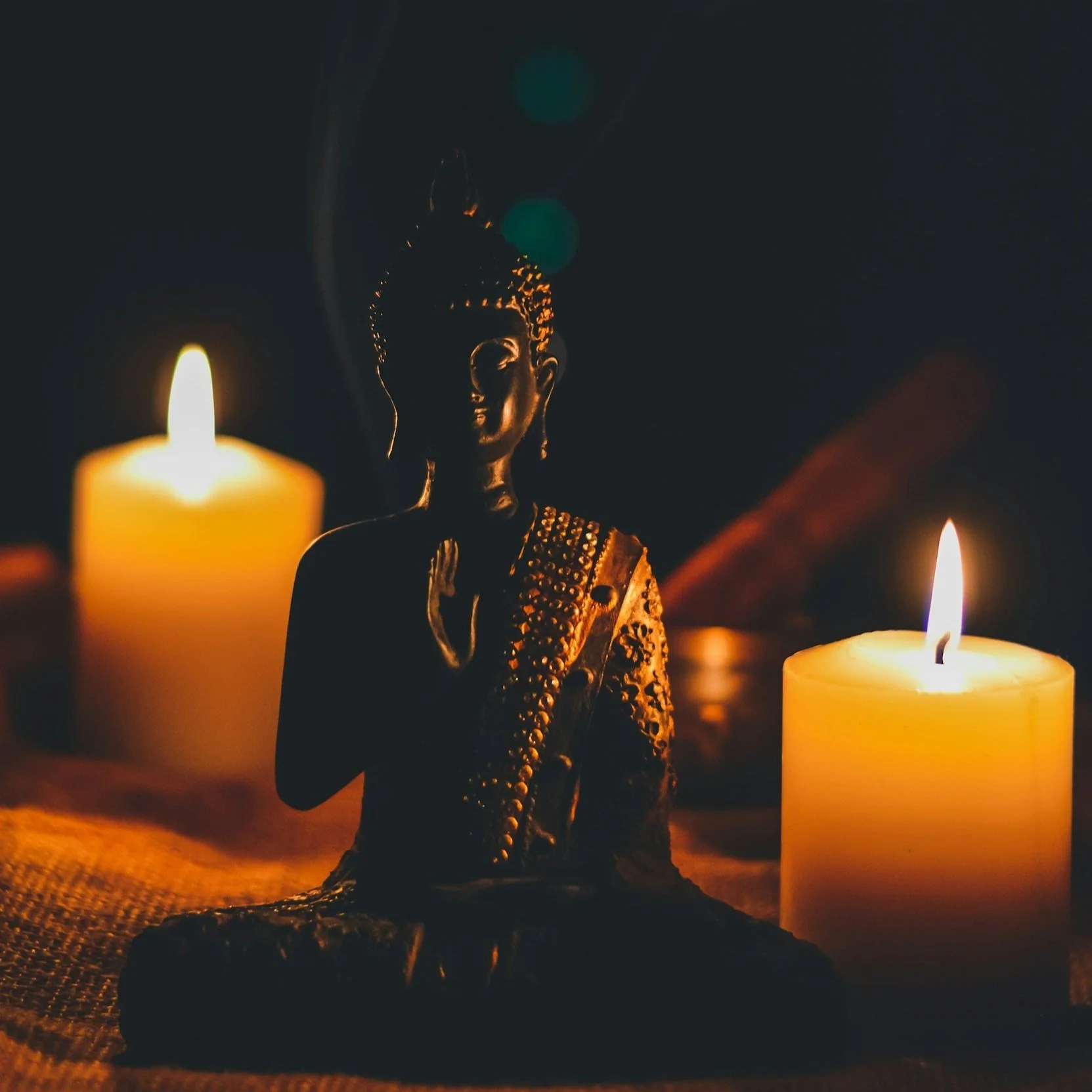 Meditation