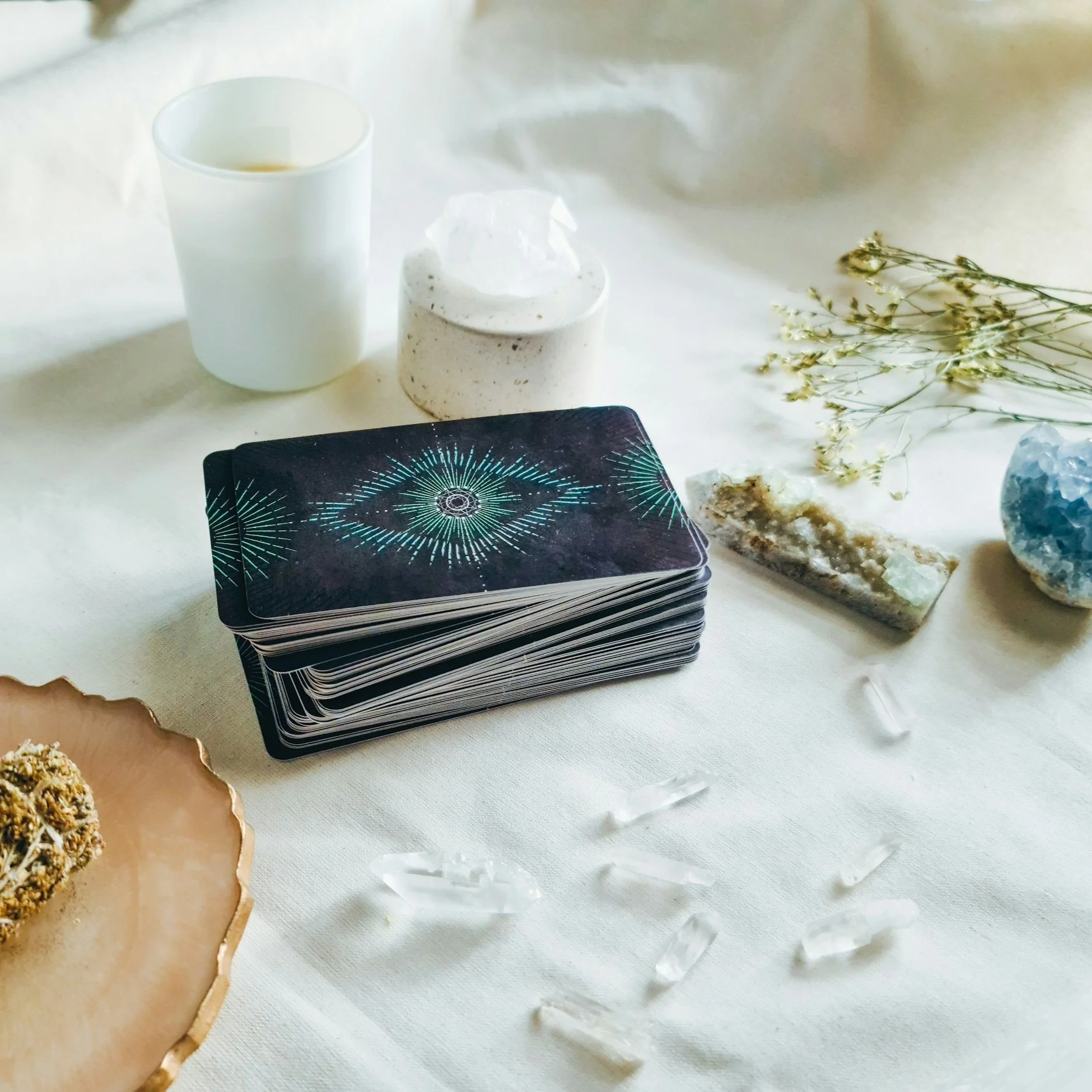 Tarot