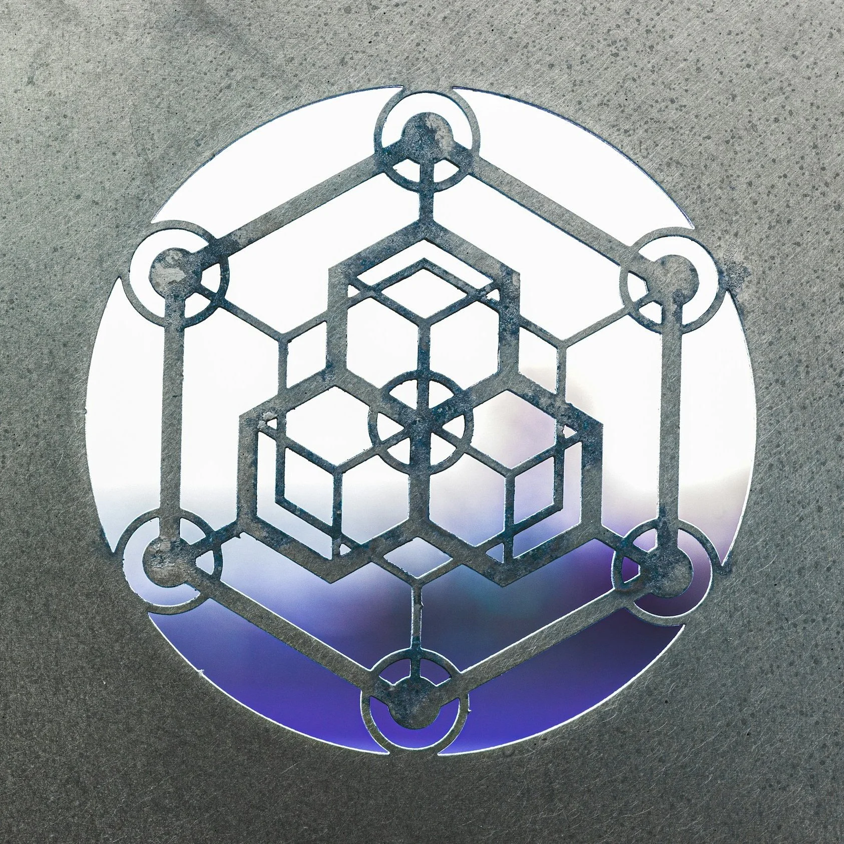 Sacred Geometry