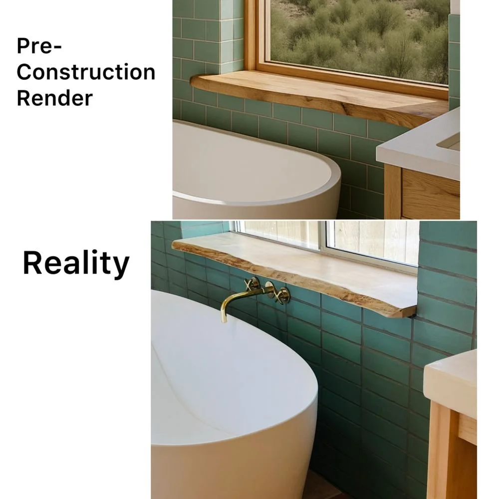 Pre-Construction &amp; Design Services 