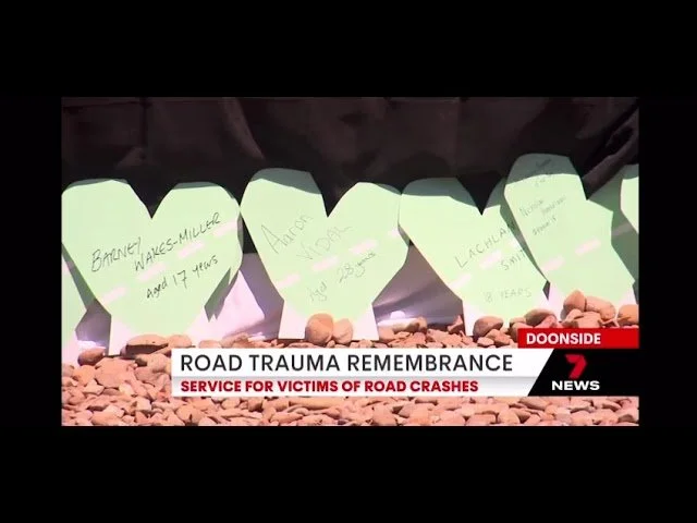 World Day of Remembrance 2023