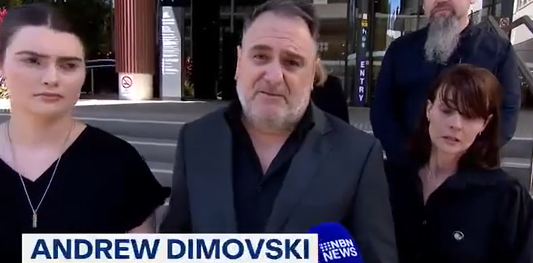 The Dimovski Family: 27 Months of Waiting for Justice