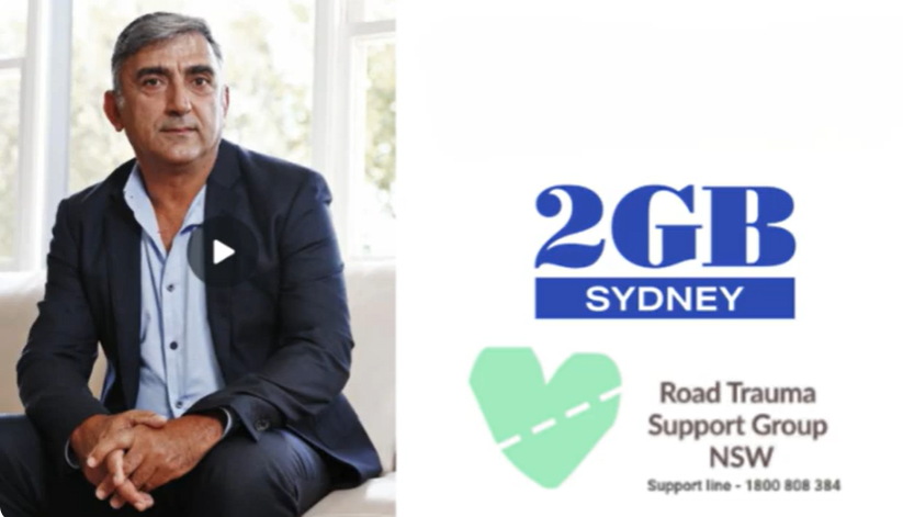 Behind Every Road Death Is a Family: RTSG NSW Speaks Out