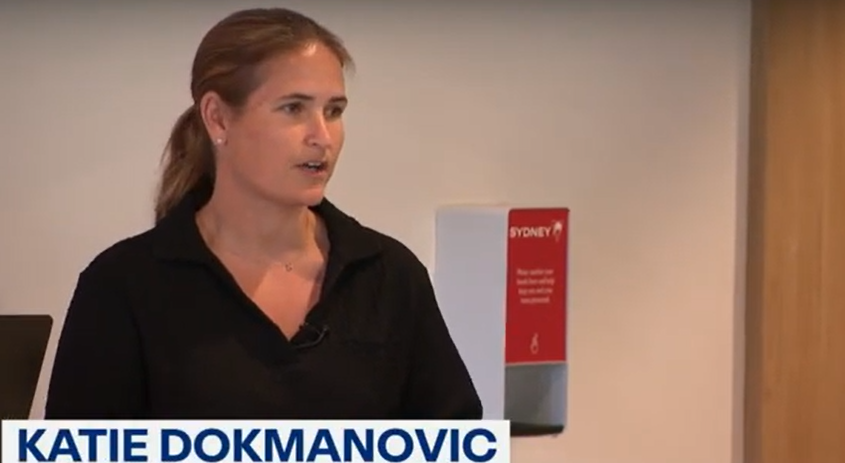RTSG x Sydney Swans: Learning That Saves Lives