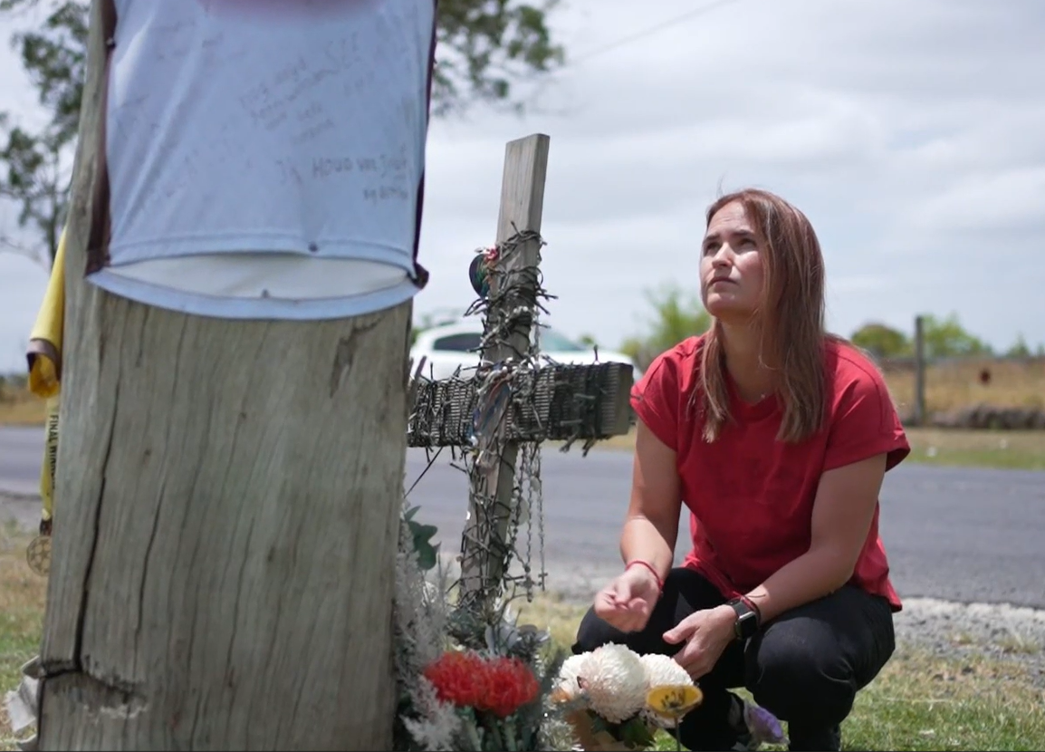 A Mother's Christmas Eve Warning