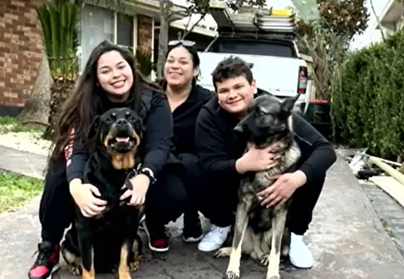 When the System Fails, Families Pay