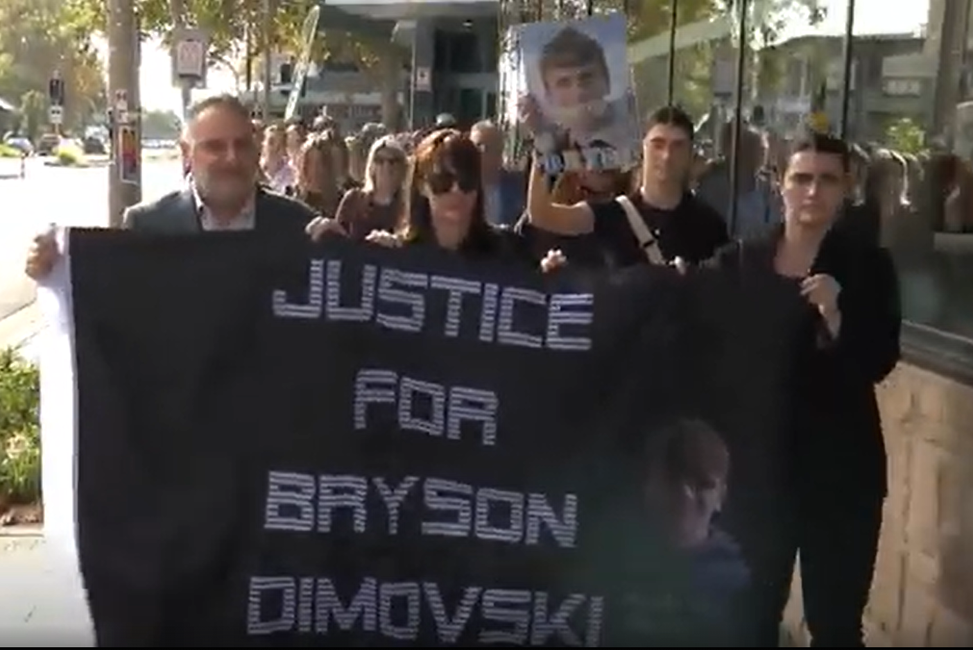 Justice Delayed. Again.