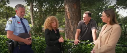 The Ripple Effect of Road Trauma