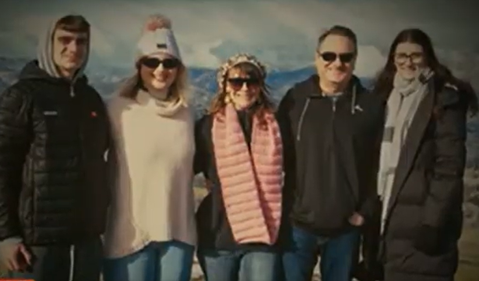 The Dimovski's fight to change the laws that failed Bryson