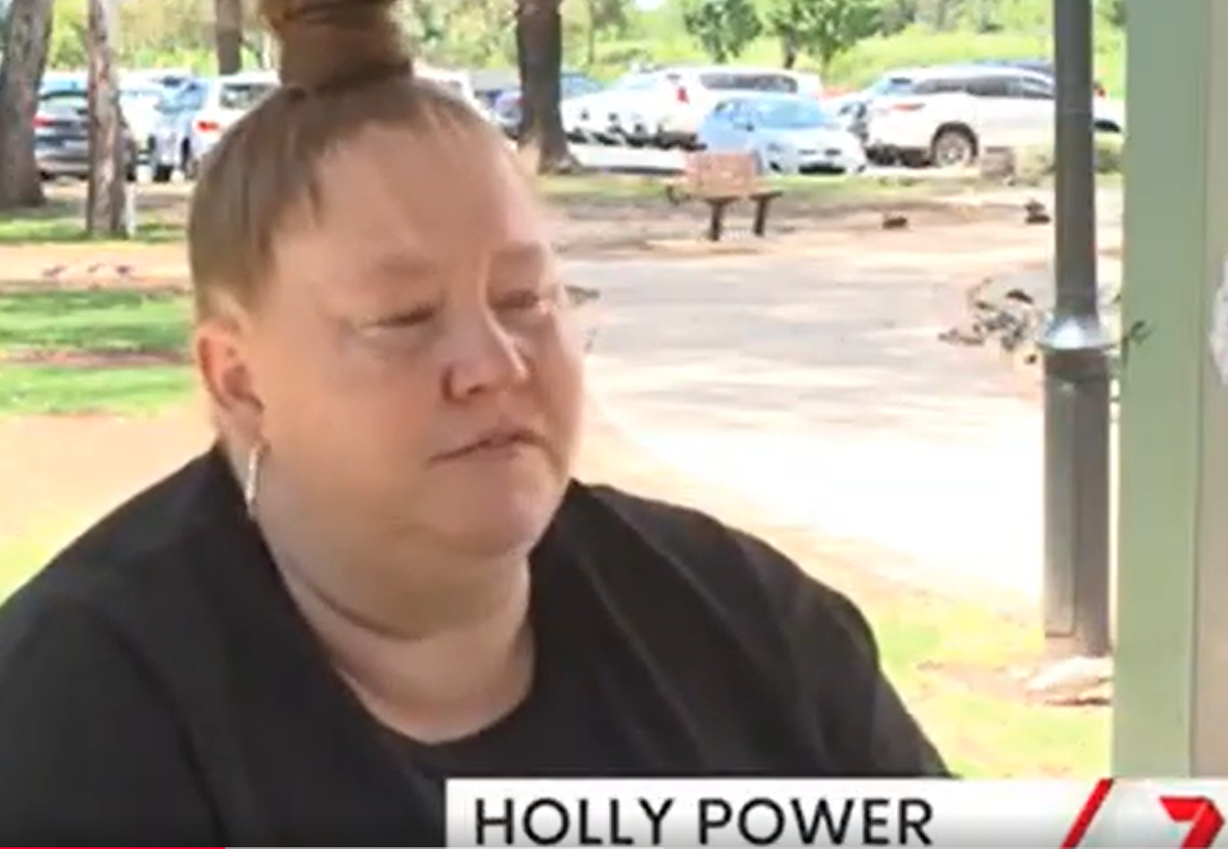 Not enough. A mother’s heartbreak after her son’s killer is sentenced.