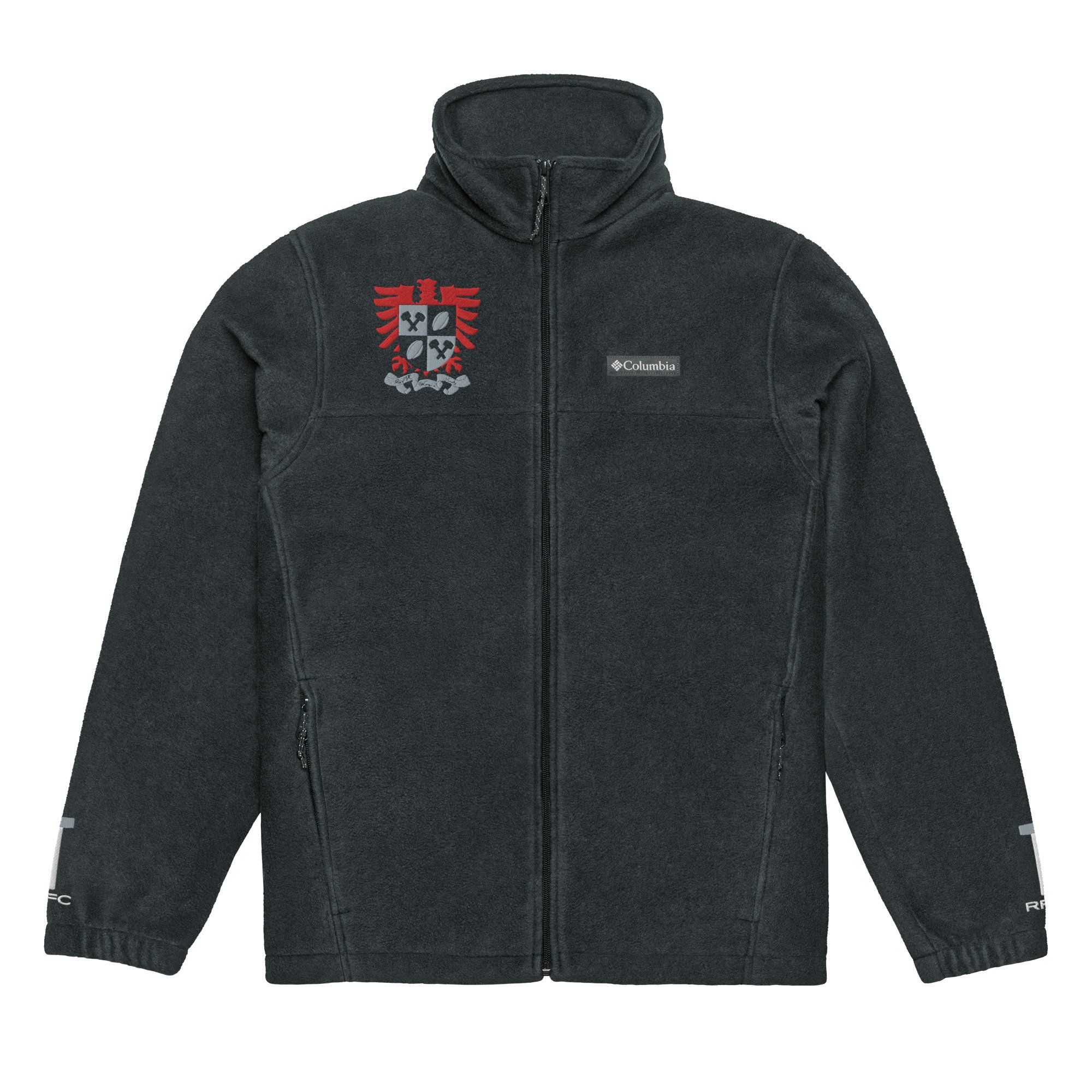 unisex-columbia-fleece-jacket-black-front-6706b51a3e6d0.jpg
