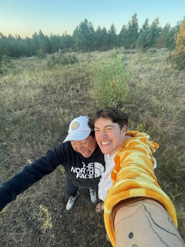 The Big Beautiful Blog Book