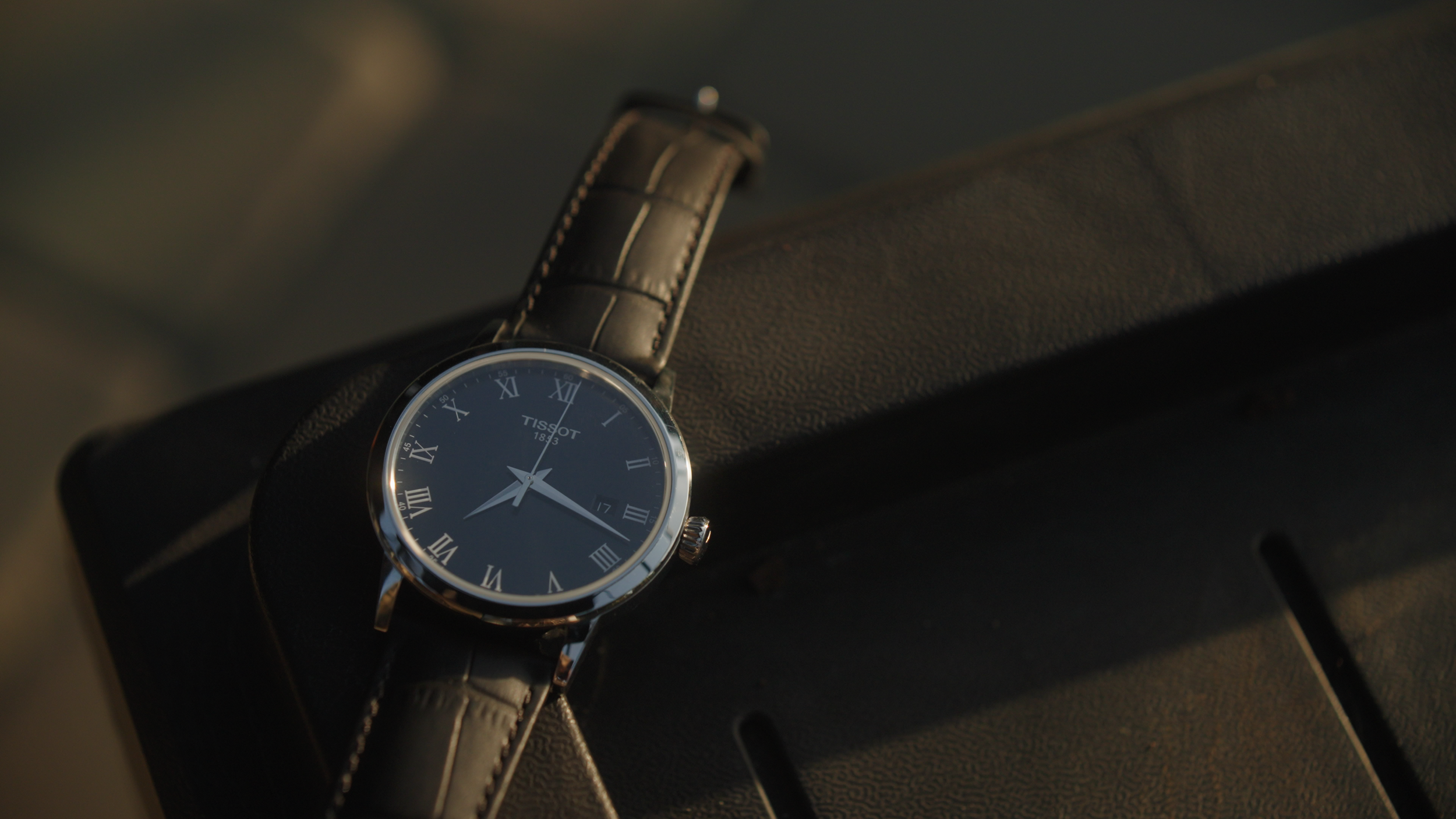 TISSOT