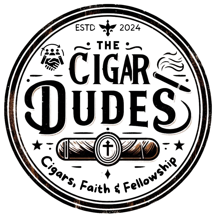 The Cigar Dudes