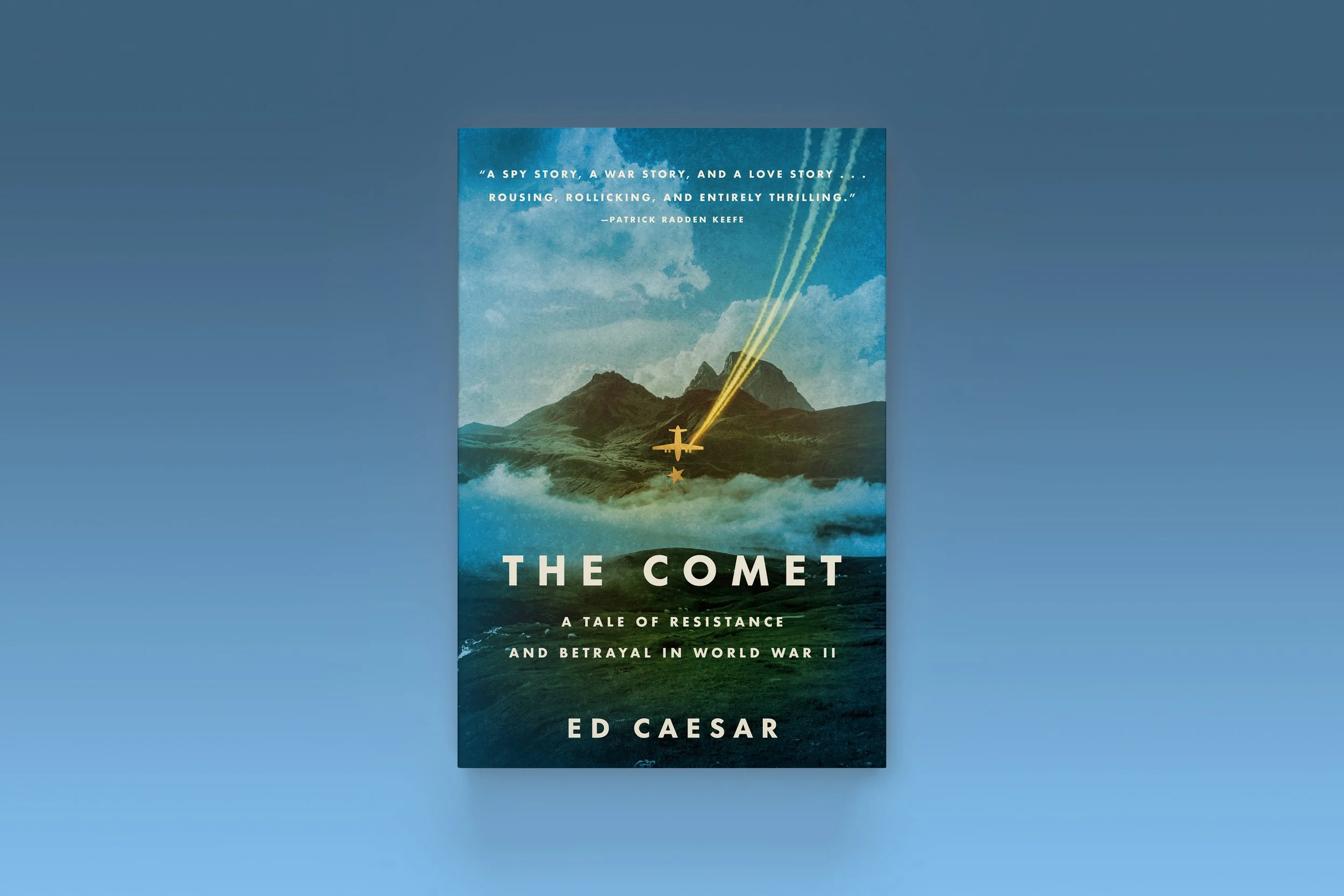 The Comet