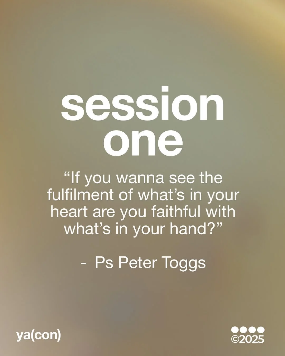 Still processing the notes from our Leaders Summit last Saturday! 🔥 What was your key takeaway? Drop a comment in the chat below! ⬇️