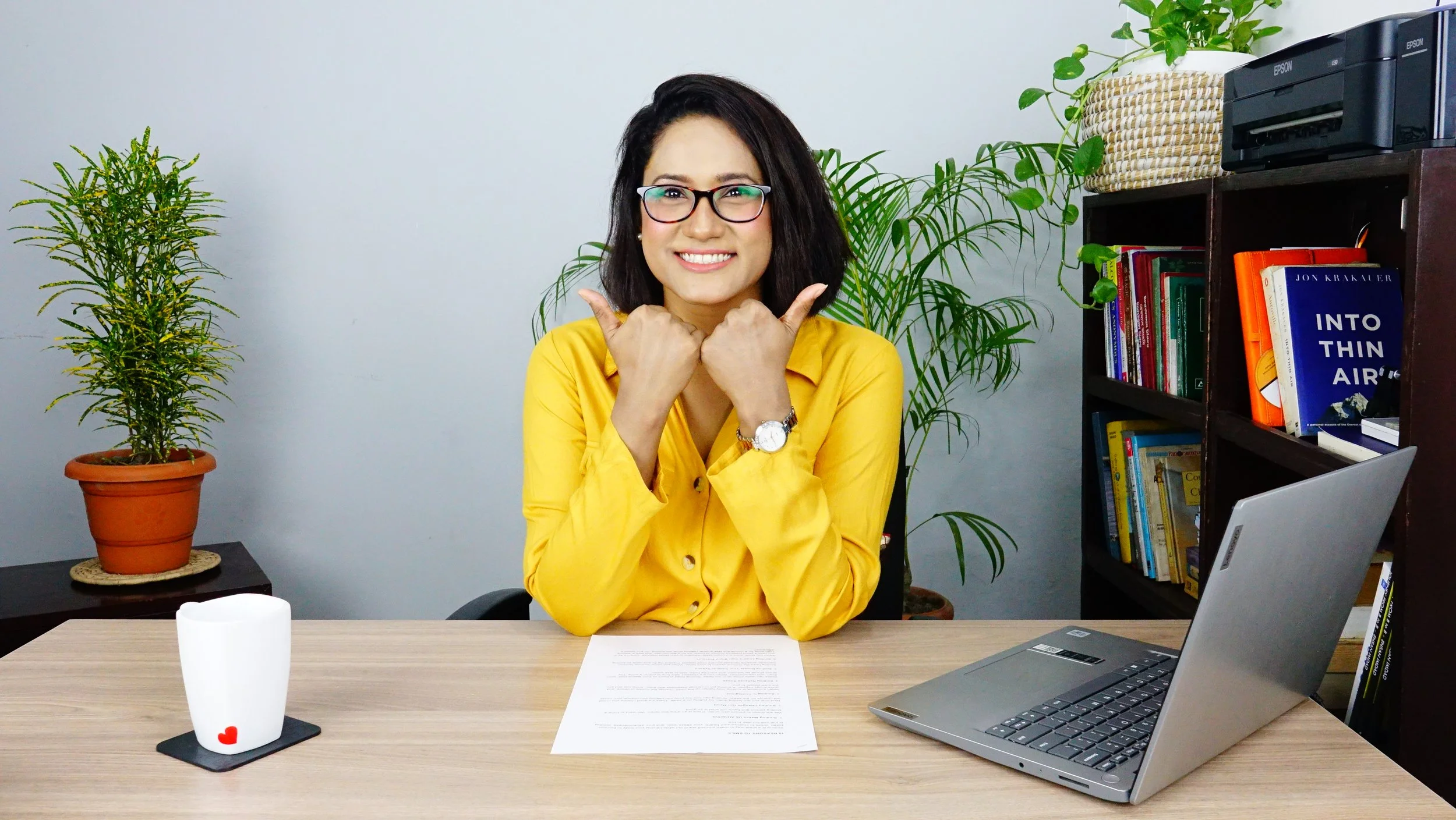 AyurLifeYogaInstructor