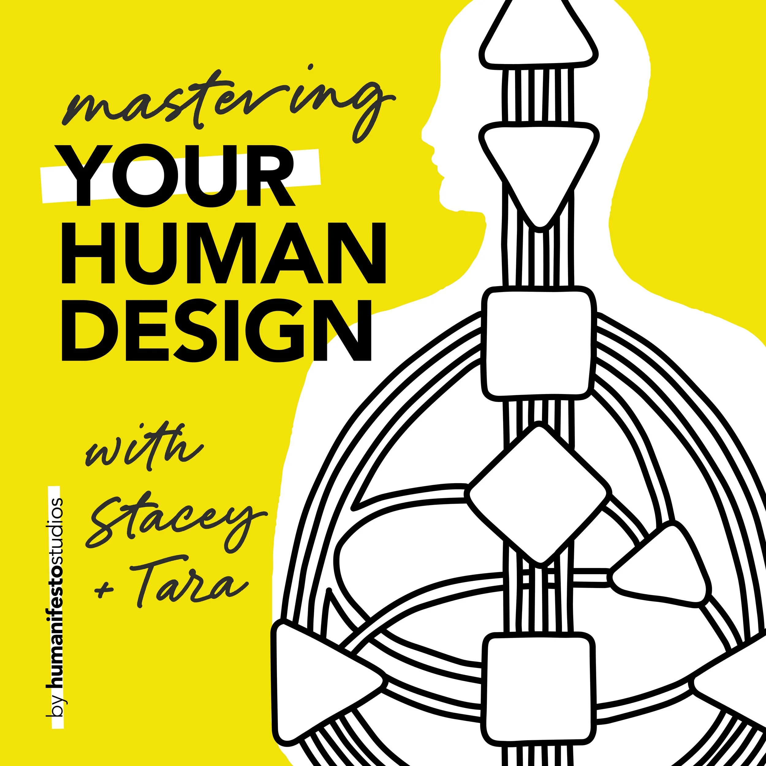 Trailer: Mastering Your Human Design — Welcome!