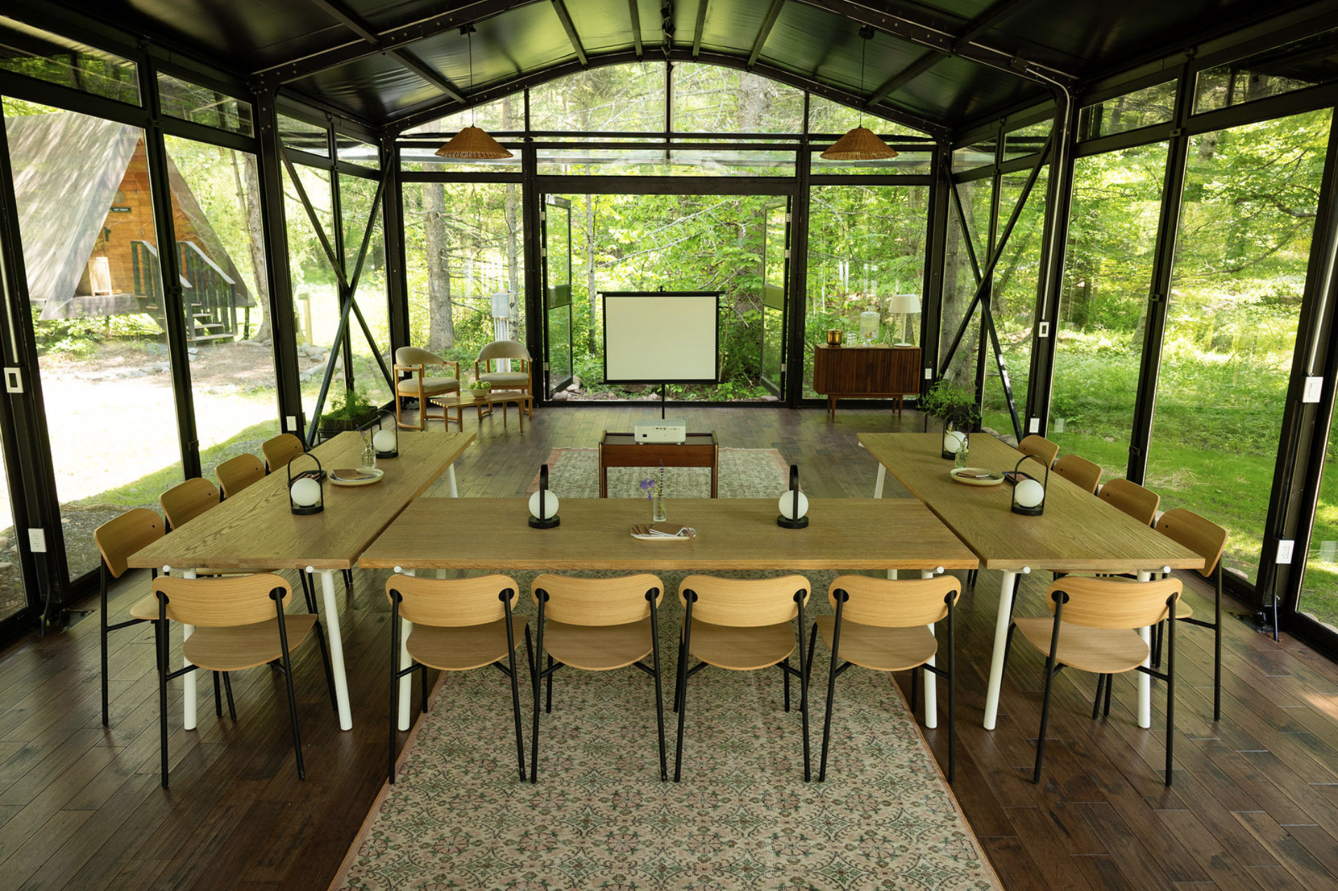 Glasshouse config - U table.png