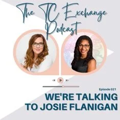 Cover Image TC Exchange Podcast Episode 21