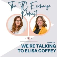 Cover Image TC Exchange Podcast Episode 19