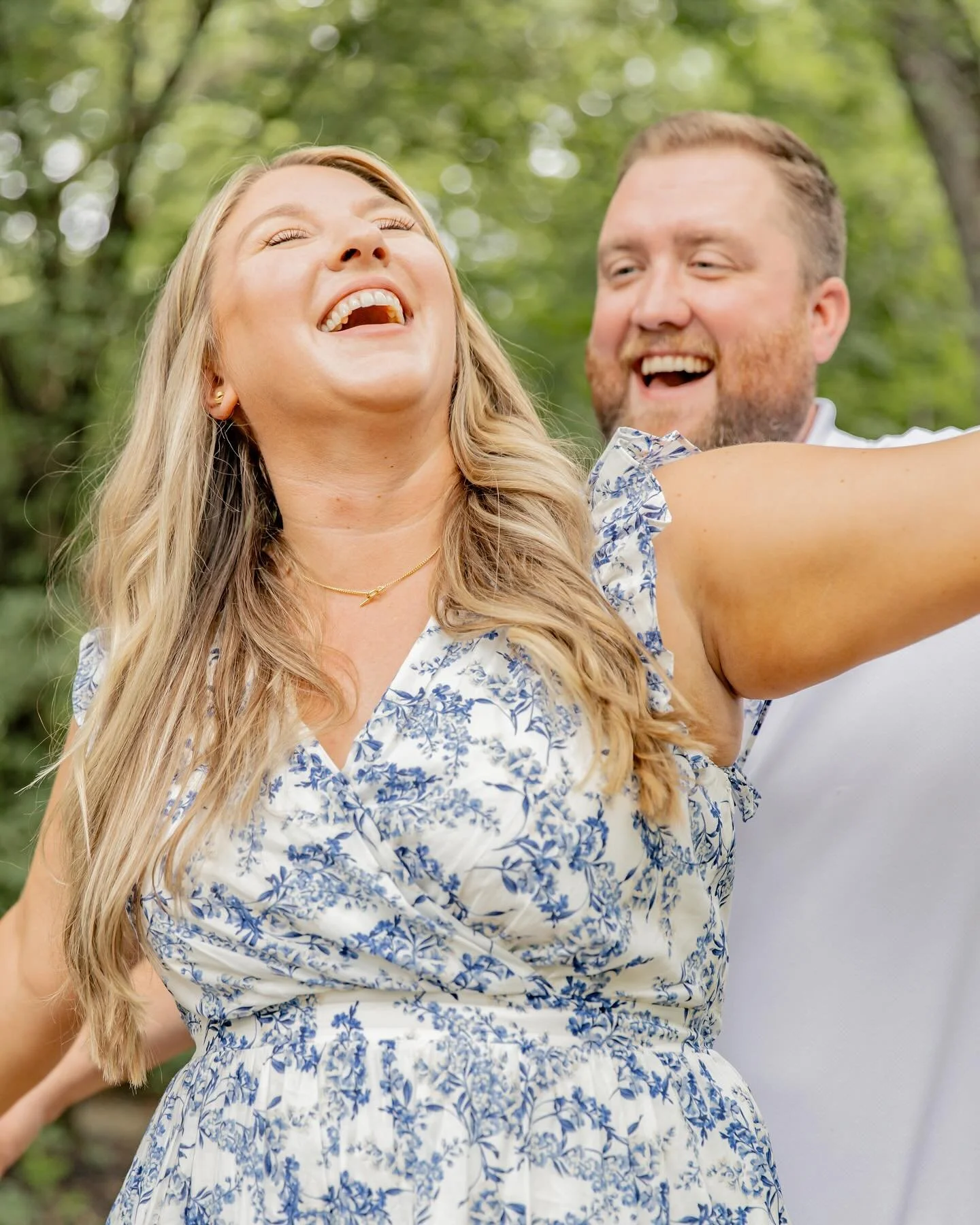 Sneaks from Shelbi + Randall&rsquo;s Engagement Session 💍 I had so much fun with them and can&rsquo;t wait for their big day this fall! ✨
.
.
.
.
Raleigh NC Photographer | NC Wedding Photographer | North Carolina Wedding Photographer | Raleigh Weddi