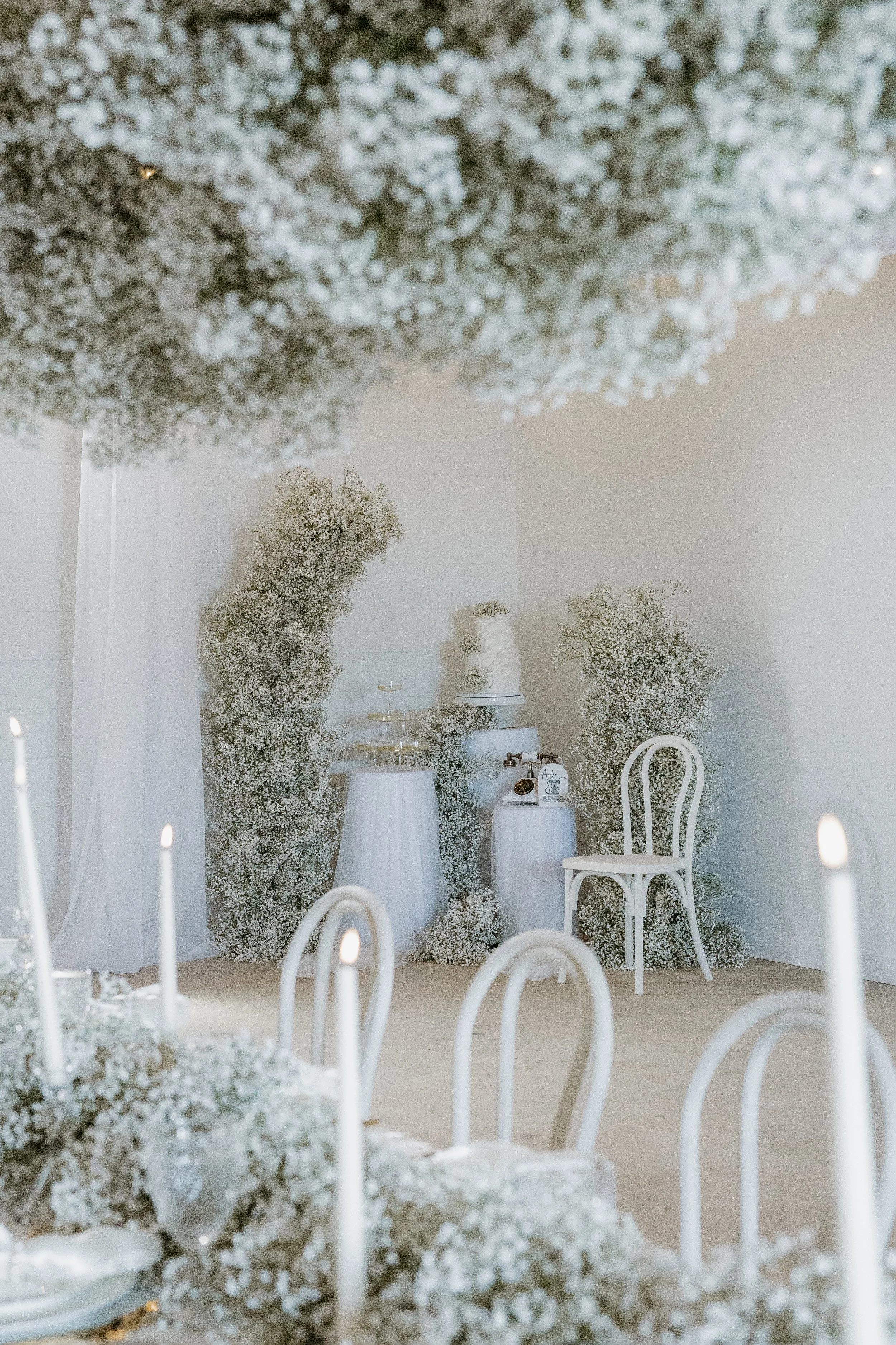 The Ingress Raleigh wedding venue for modern North Carolina weddings