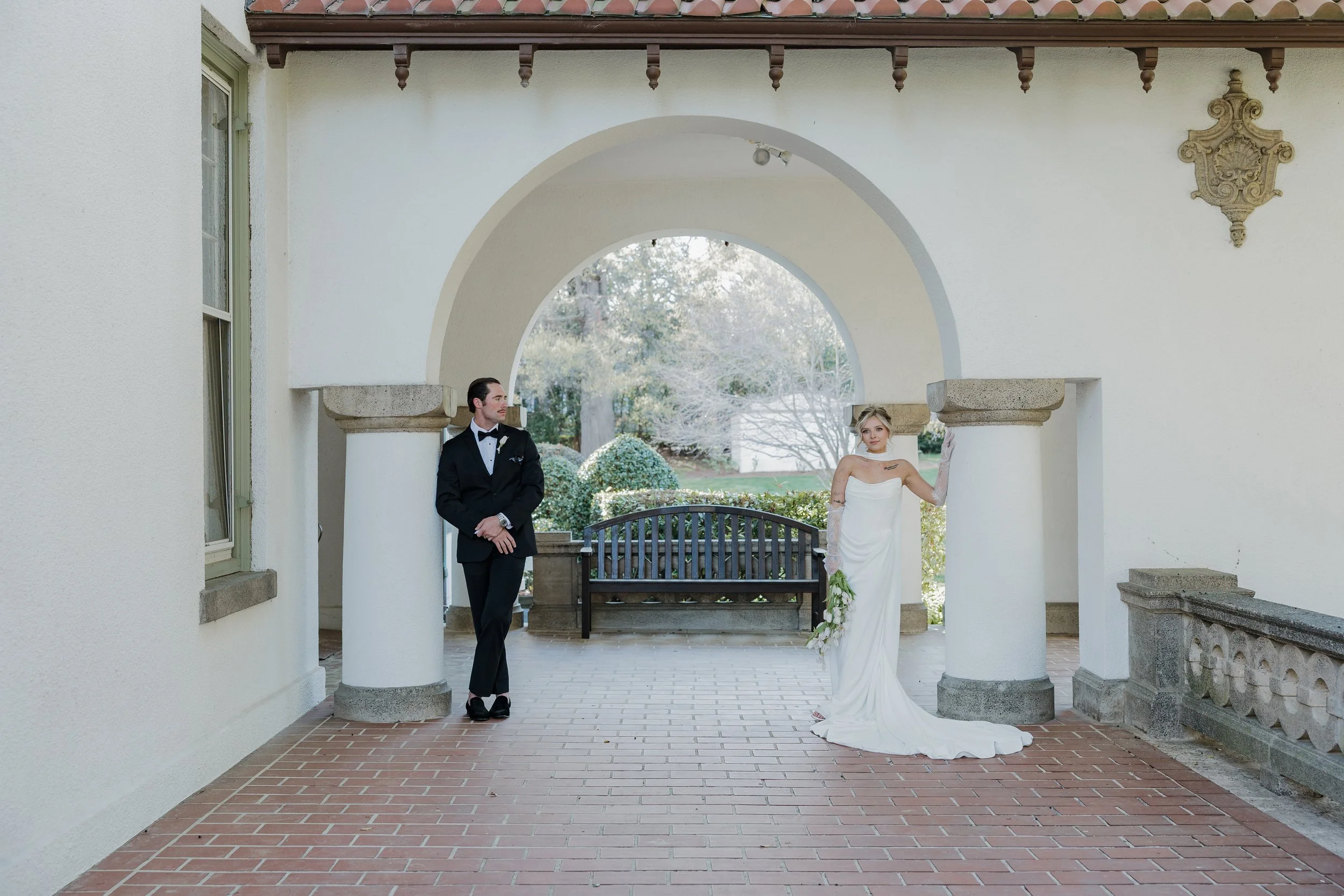 Raleigh wedding photographer